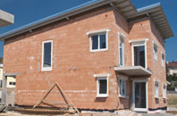 Wyboston home extensions