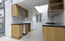 Wyboston kitchen extension leads